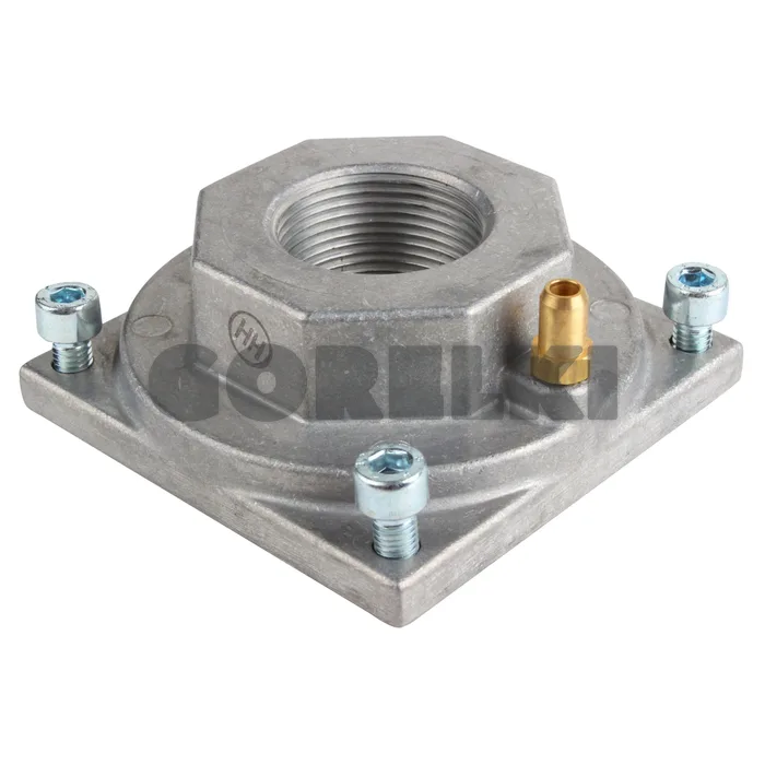 Фланец Honeywell KTCOMB32