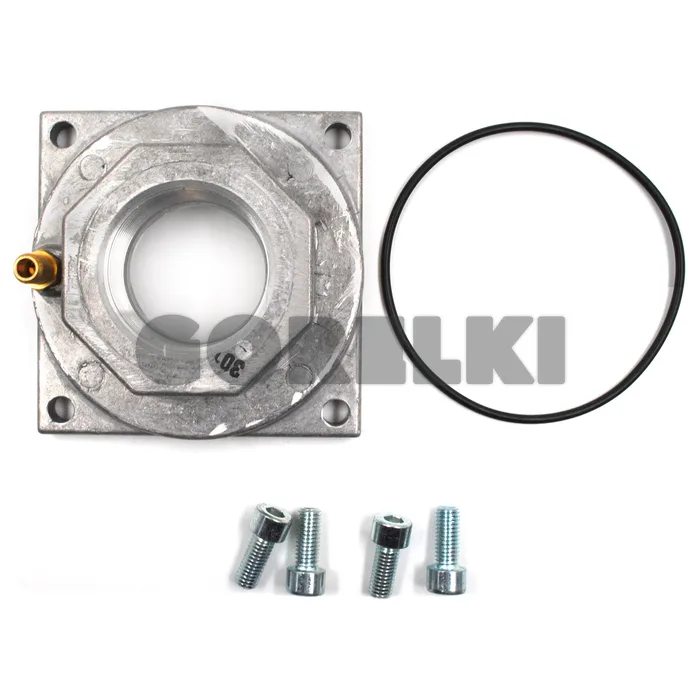 Фланец Honeywell KTCOMB40
