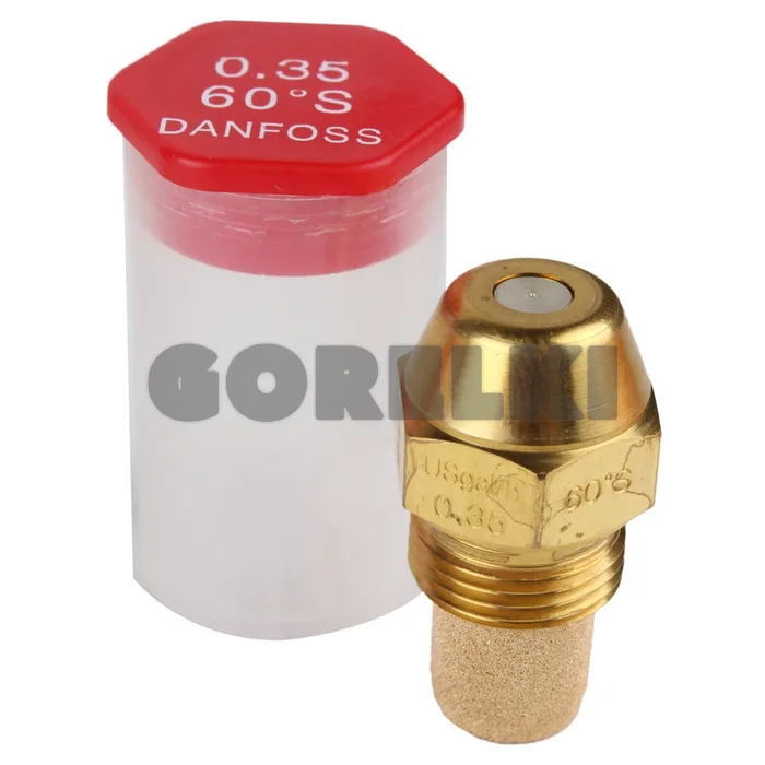 Форсунка Danfoss 0.35GPH, 60S