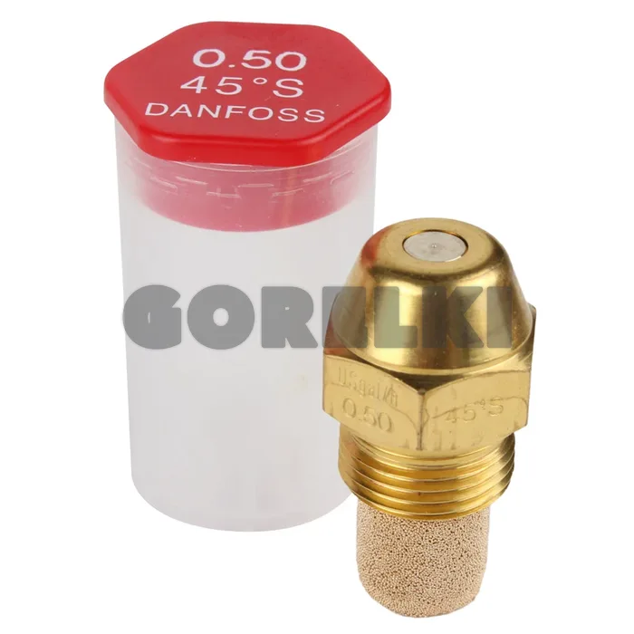 Форсунка Danfoss 0.50GPH, 45S