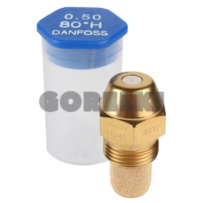 Форсунка Danfoss 0.50GPH, 80H