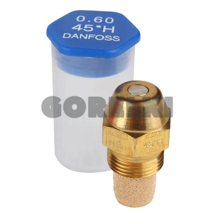 Форсунка Danfoss 0.60GPH, 45H
