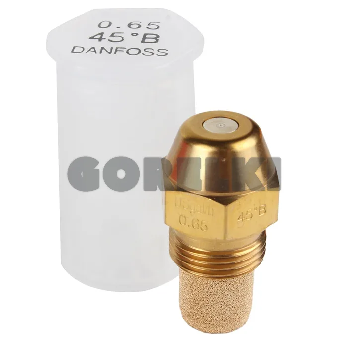 Форсунка Danfoss 0.65GPH, 45B
