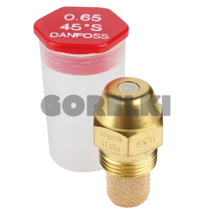 Форсунка Danfoss 0.65GPH, 45S