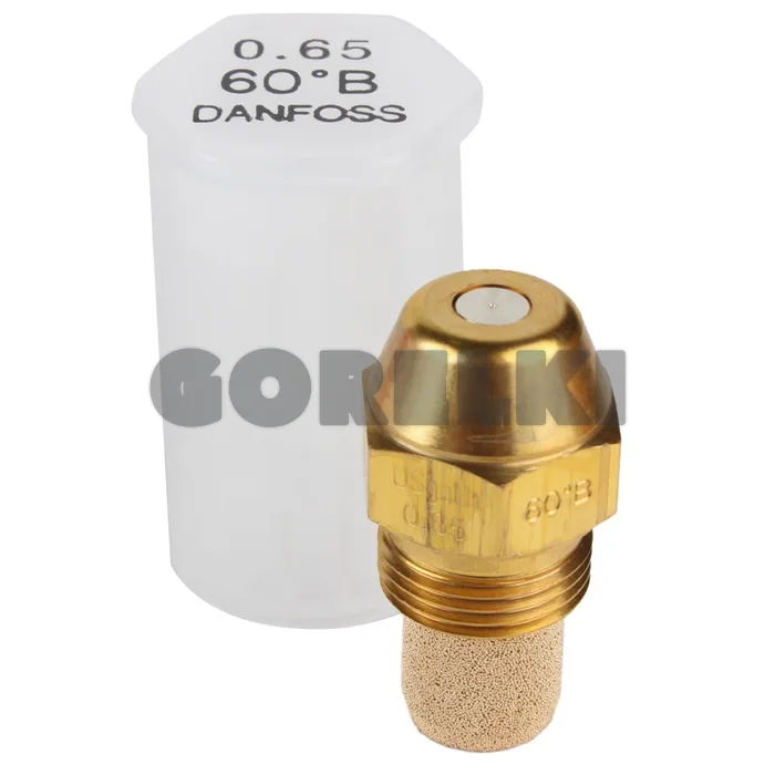 Форсунка Danfoss 0.65GPH, 60B