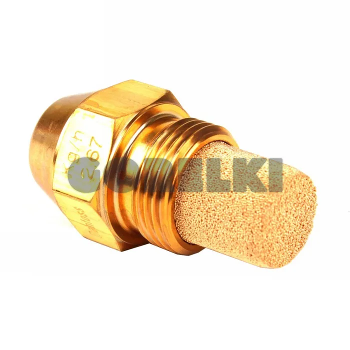 Форсунка Danfoss 0.65GPH, 80B