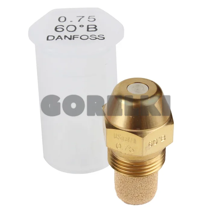 Форсунка Danfoss 0.75GPH, 60B