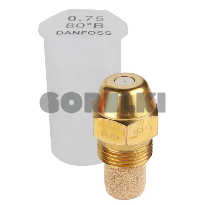 Форсунка Danfoss 0.75GPH, 80B