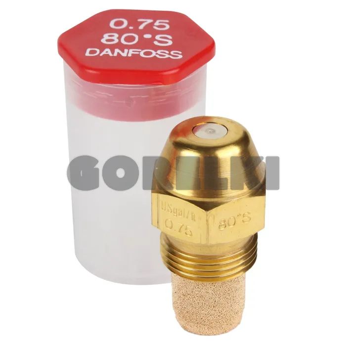Форсунка Danfoss 0.75GPH, 80S