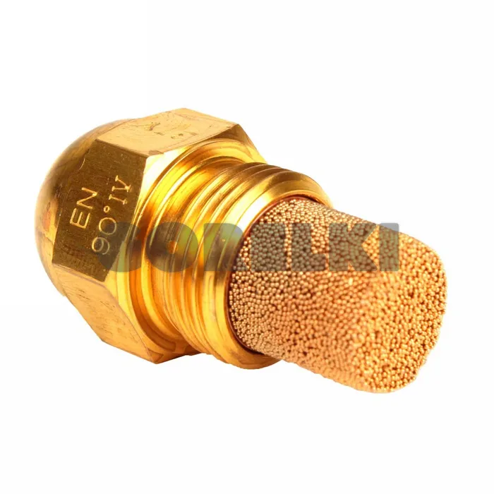Форсунка Danfoss 0.75GPH, 80SR