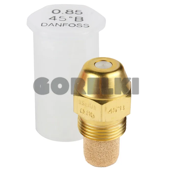 Форсунка Danfoss 0.85GPH, 45B