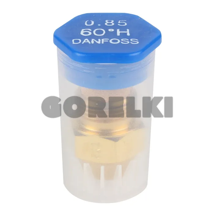 Форсунка Danfoss 0.85GPH, 60H