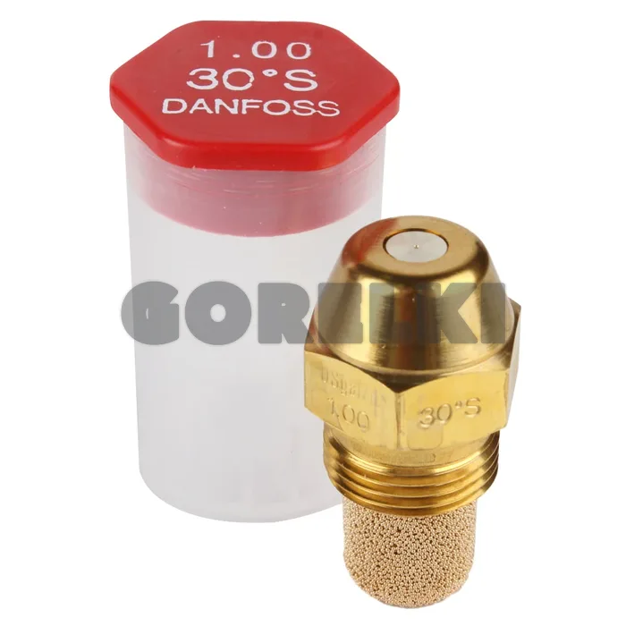 Форсунка Danfoss 1.00GPH, 30S