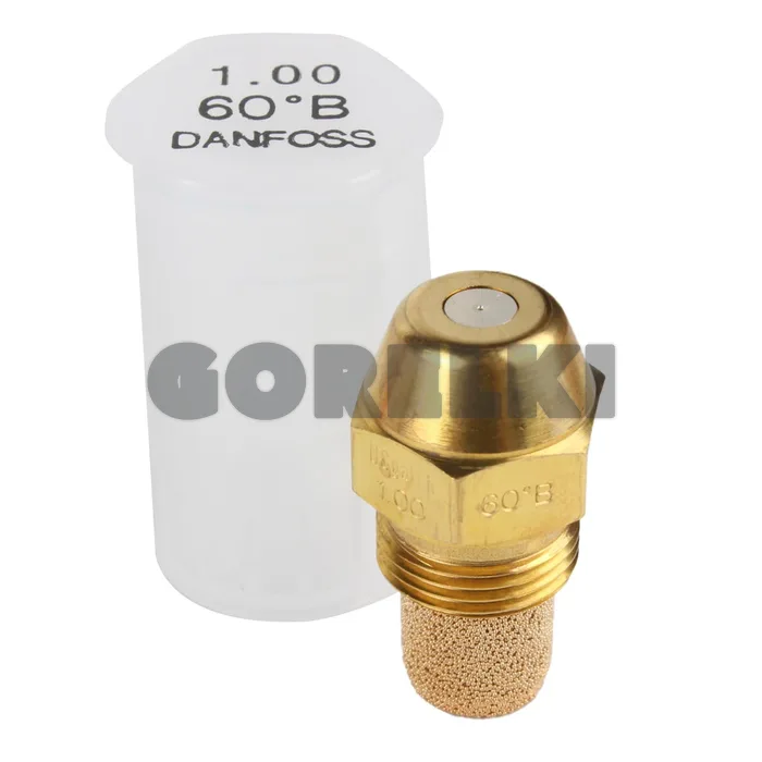 Форсунка Danfoss 1.00GPH, 60B
