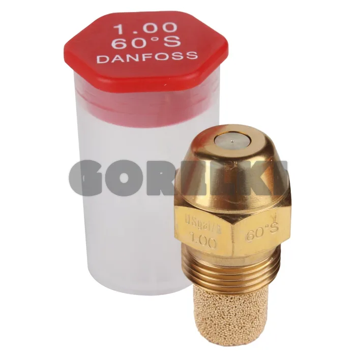 Форсунка Danfoss 1.00GPH, 60S