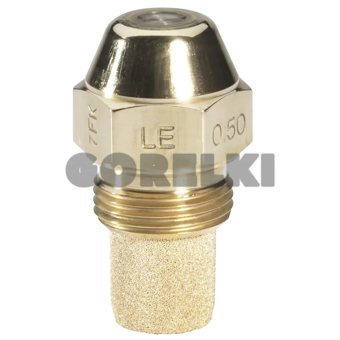 Форсунка Danfoss 1.00GPH, 60S LE