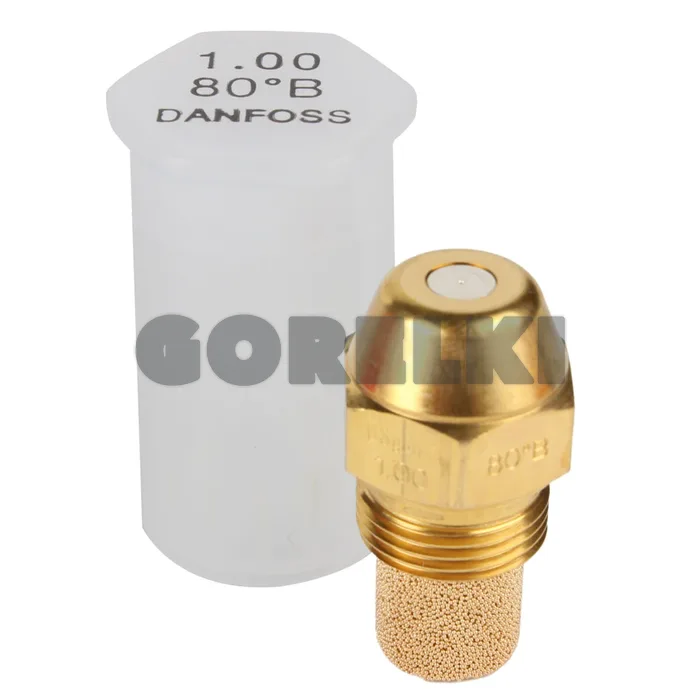 Форсунка Danfoss 1.00GPH, 80B