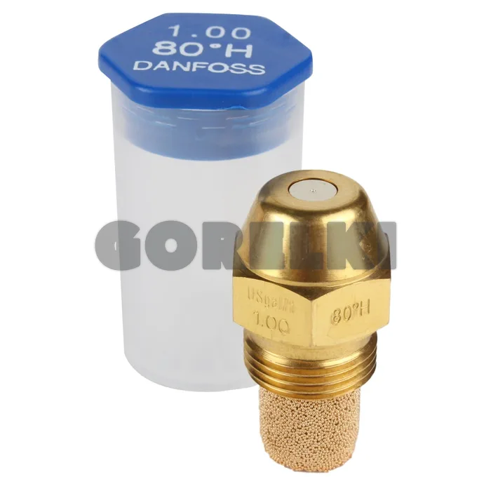 Форсунка Danfoss 1.00GPH, 80H