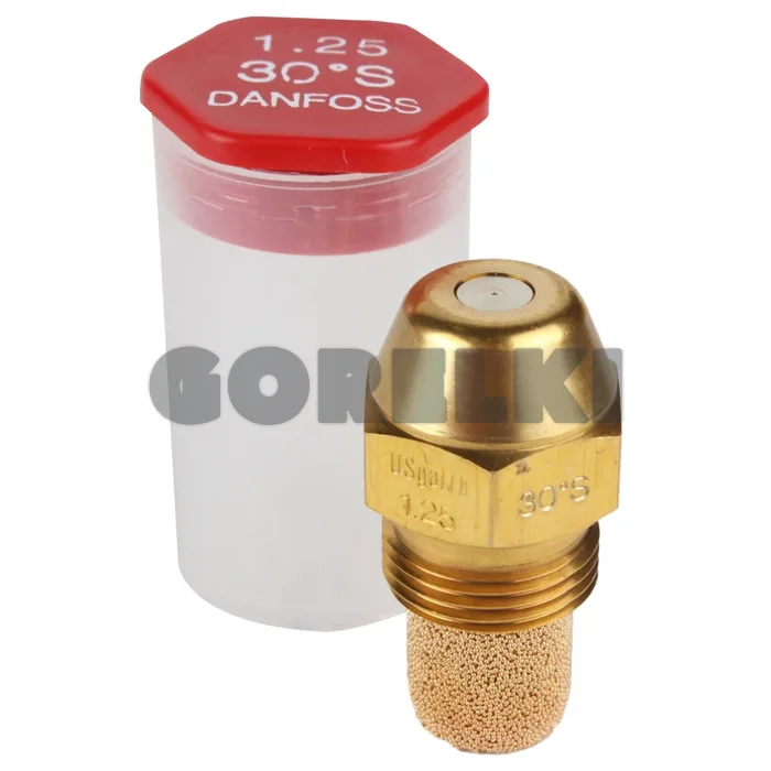 Форсунка Danfoss 1.25GPH, 30S
