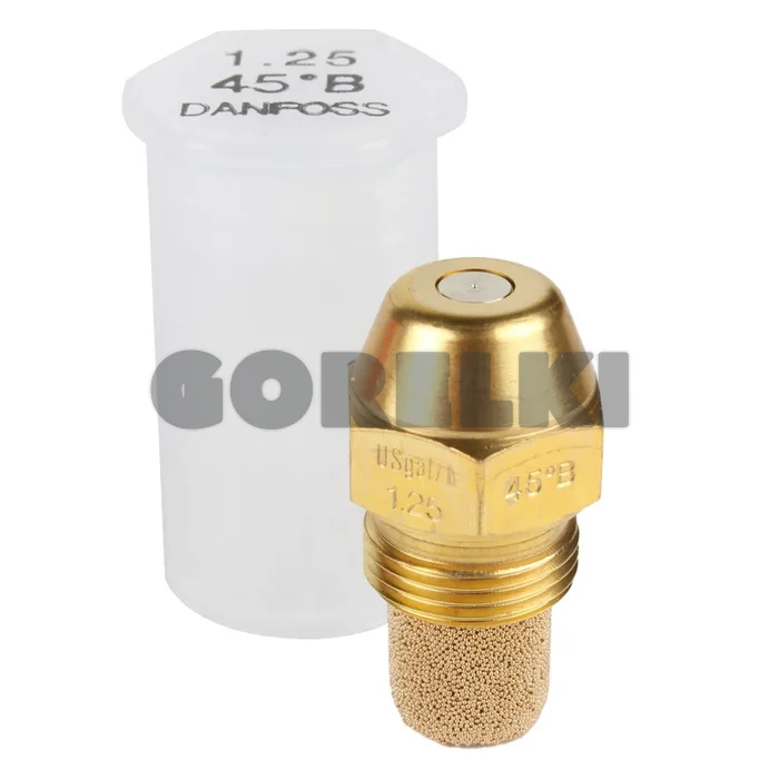 Форсунка Danfoss 1.25GPH, 45B
