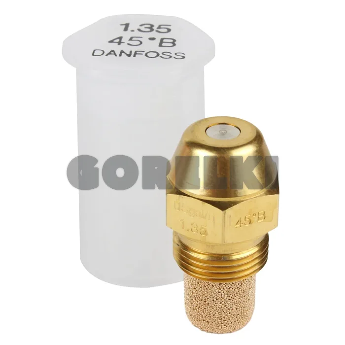 Форсунка Danfoss 1.35GPH, 45B