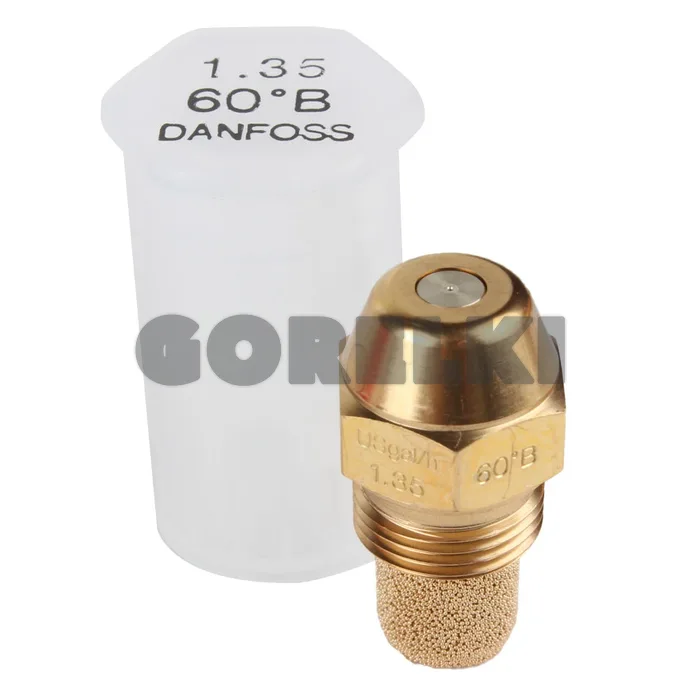 Форсунка Danfoss 1.35GPH, 60B