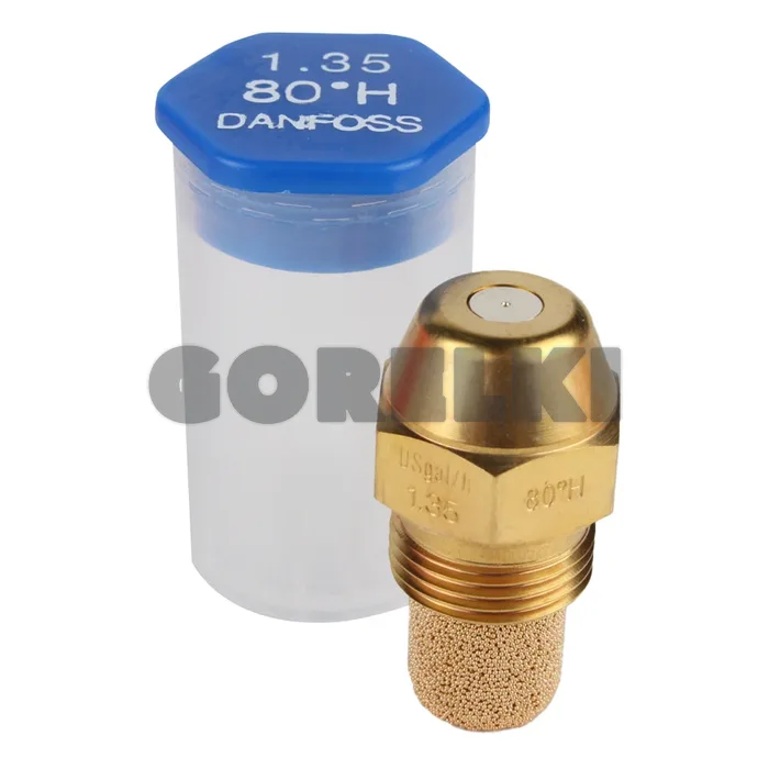 Форсунка Danfoss 1.35GPH, 80H