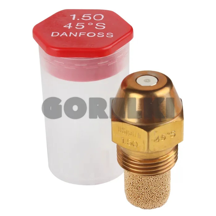 Форсунка Danfoss 1.50GPH, 45S
