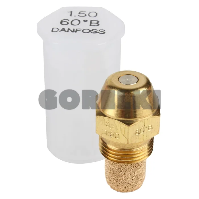 Форсунка Danfoss 1.50GPH, 60B