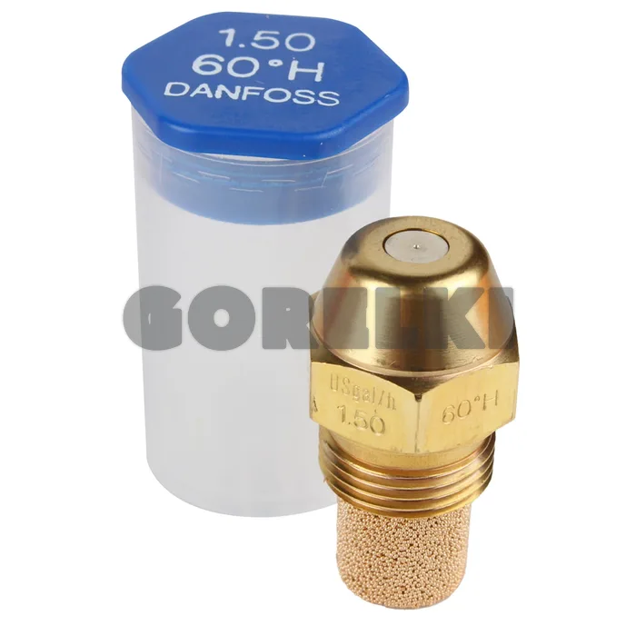 Форсунка Danfoss 1.50GPH, 60H