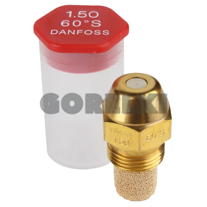 Форсунка Danfoss 1.50GPH, 60S