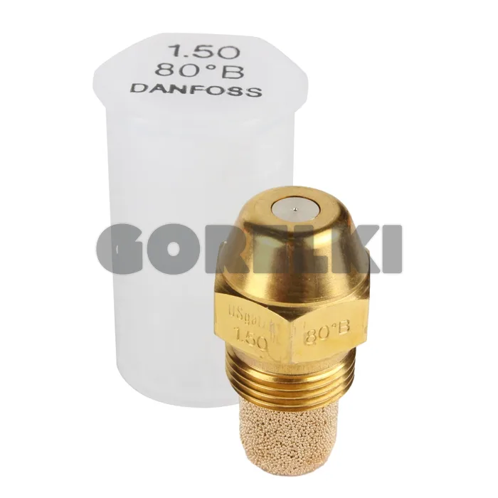 Форсунка Danfoss 1.50GPH, 80B