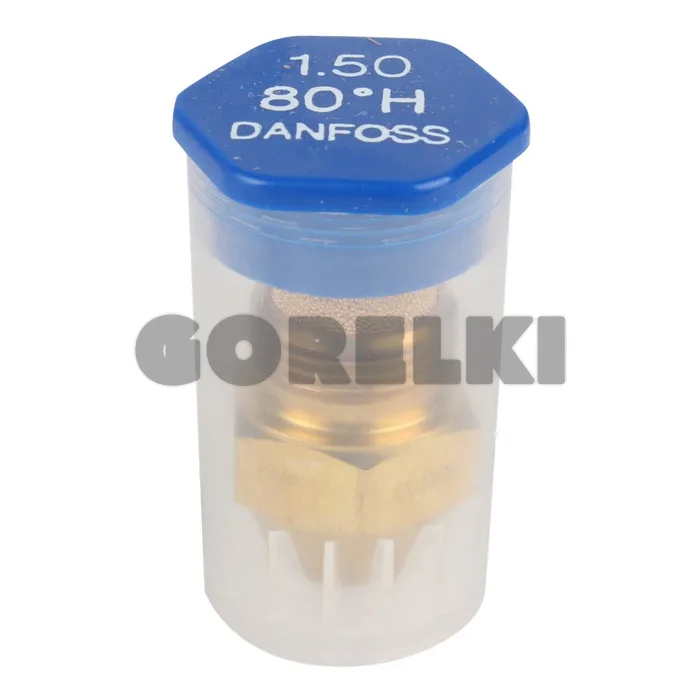Форсунка Danfoss 1.50GPH, 80H