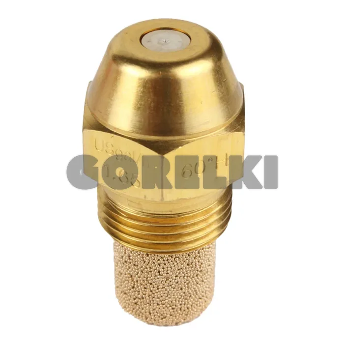 Форсунка Danfoss 1.65GPH, 60H