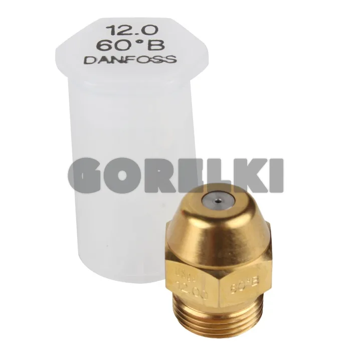 Форсунка Danfoss 12.00GPH, 60B