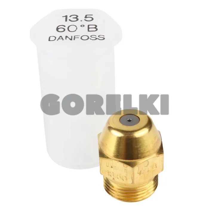 Форсунка Danfoss 13.50GPH, 60B