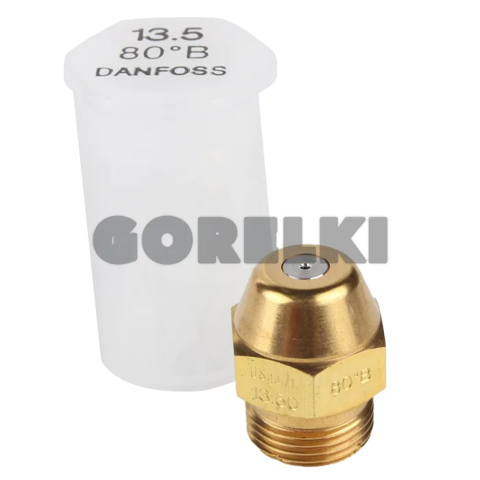 Форсунка Danfoss 13.50GPH, 80B