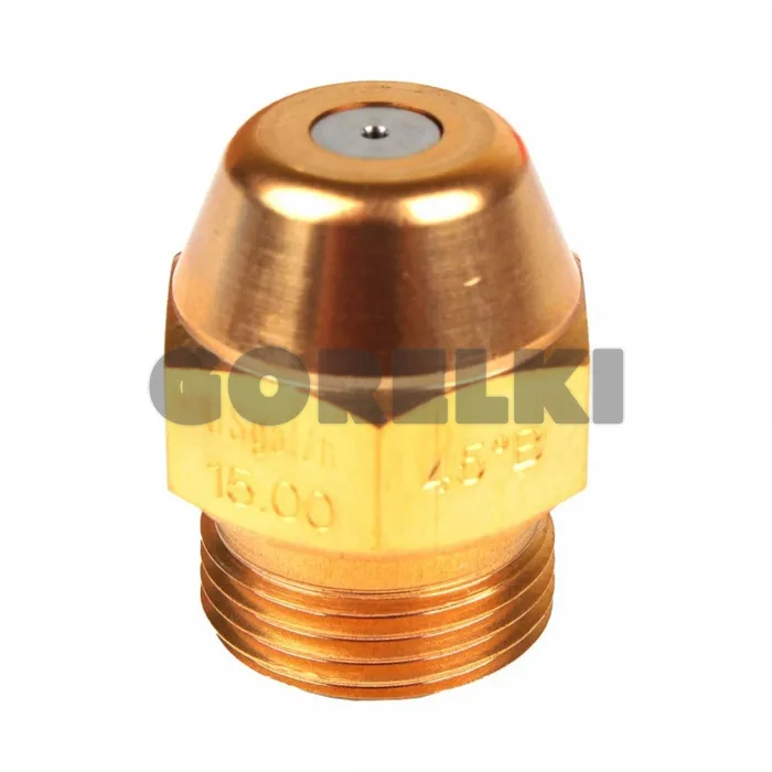 Форсунка Danfoss 15.00GPH, 45B