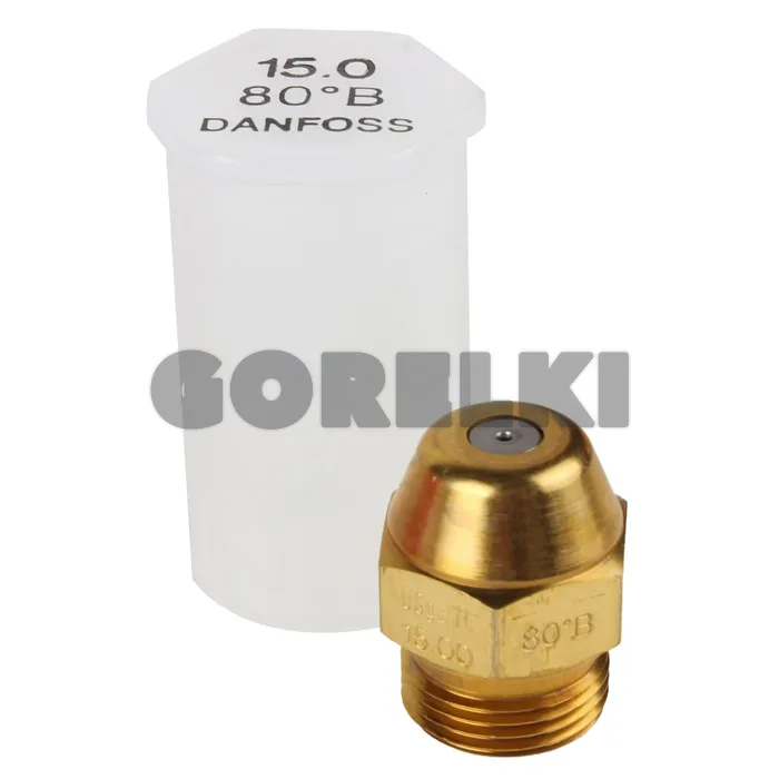 Форсунка Danfoss 15.00GPH 80B