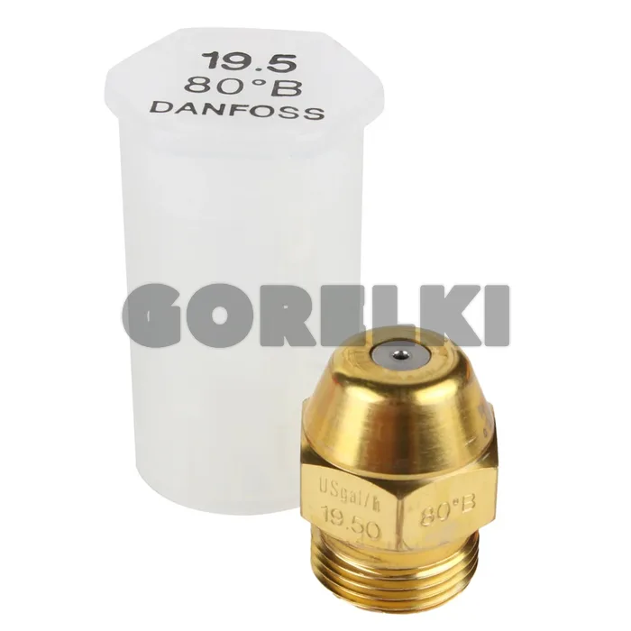 Форсунка Danfoss 19.50GPH, 80B