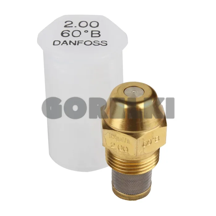 Форсунка Danfoss 2.00GPH, 60B