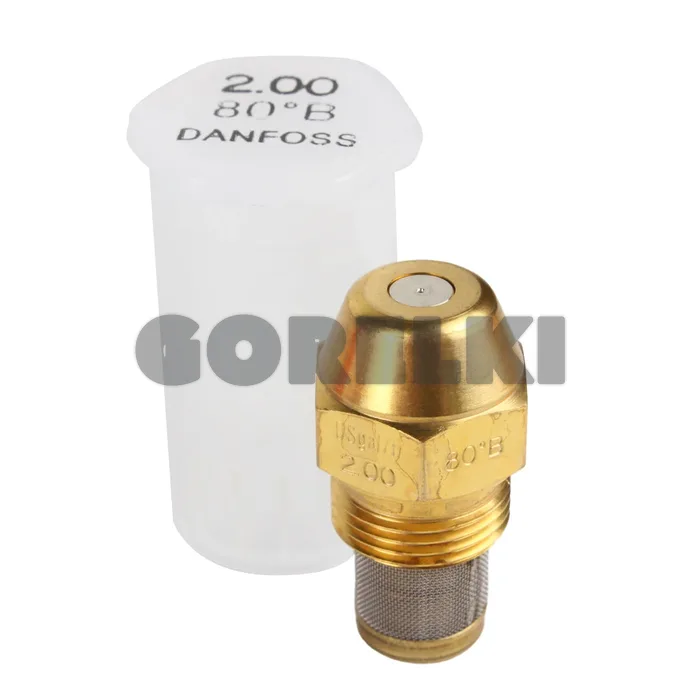 Форсунка Danfoss 2.00GPH, 80B