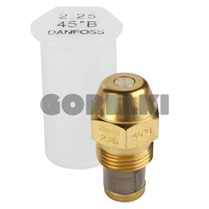 Форсунка Danfoss 2.25GPH, 45B