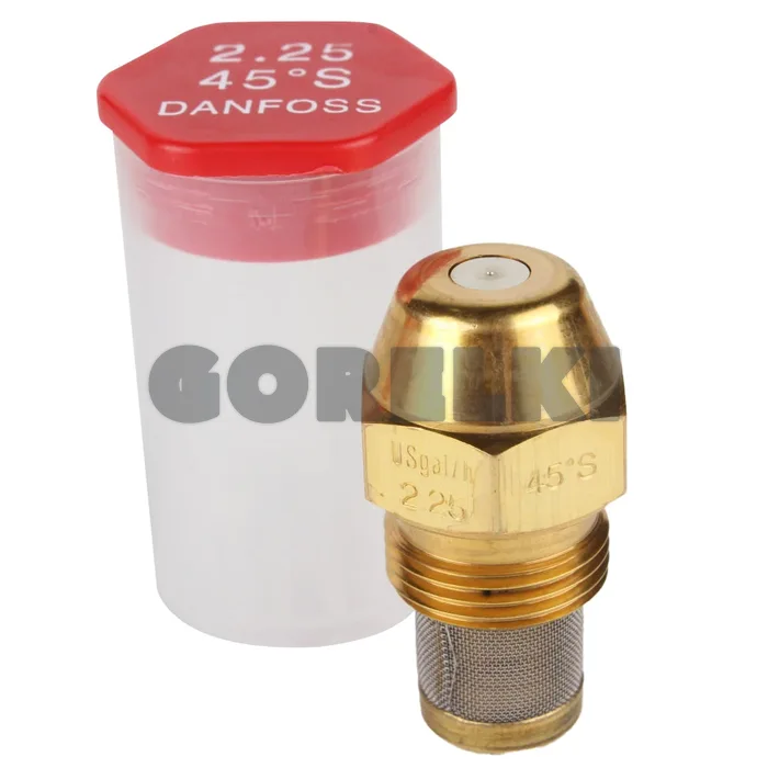 Форсунка Danfoss 2.25GPH, 45S