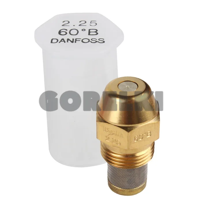 Форсунка Danfoss 2.25GPH, 60B