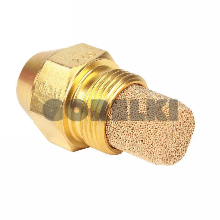 Форсунка Danfoss 2.50GPH, 60S - 75MY