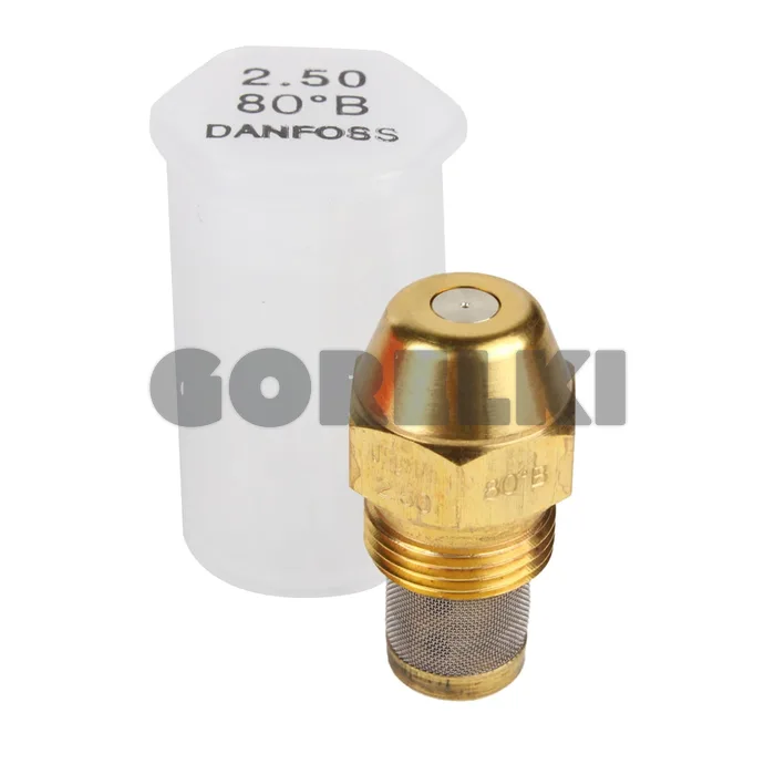 Форсунка Danfoss 2.50GPH, 80B