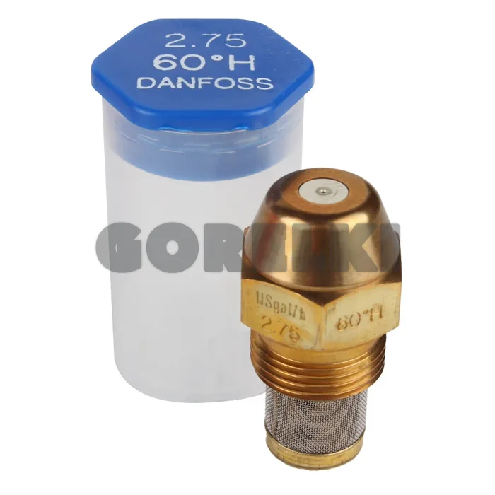 Форсунка Danfoss 2.75GPH, 60H