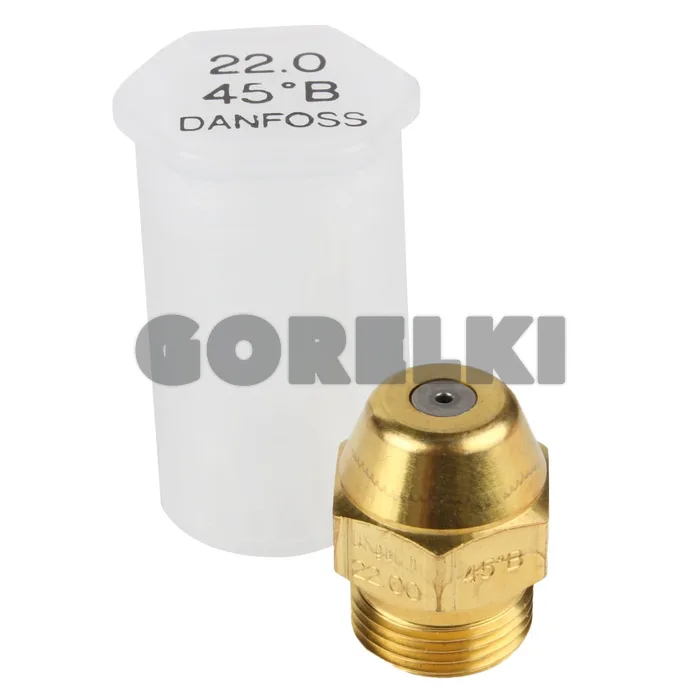Форсунка Danfoss 22.00GPH, 45B