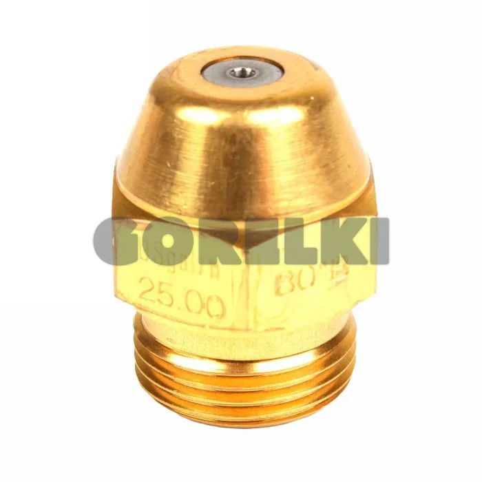 Форсунка Danfoss 25.00GPH, 80B